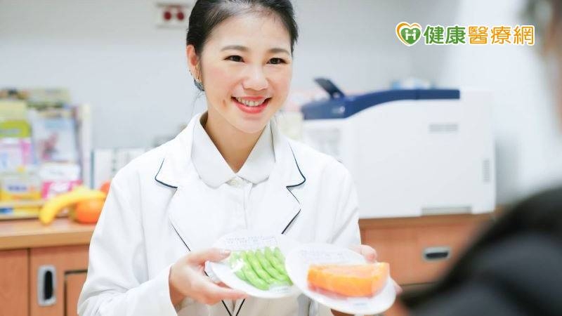 台研究:長者茹素益處多 降低新冠重症率