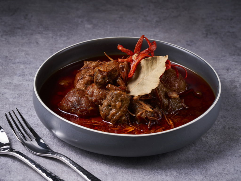 馬沙曼牛肉