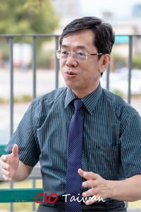 ▲ 奇美醫院醫療大數據庫暨人工智慧運算中心主任劉忠峰說,奇美醫院發展 AI 醫療專案的初衷,是希望可實際應用於臨床之中,而非以發表學術論文為滿足。在院方全力支持、同仁攜手合作下,奇美醫院有信心在 AI 醫療領域創造出優異的成績。