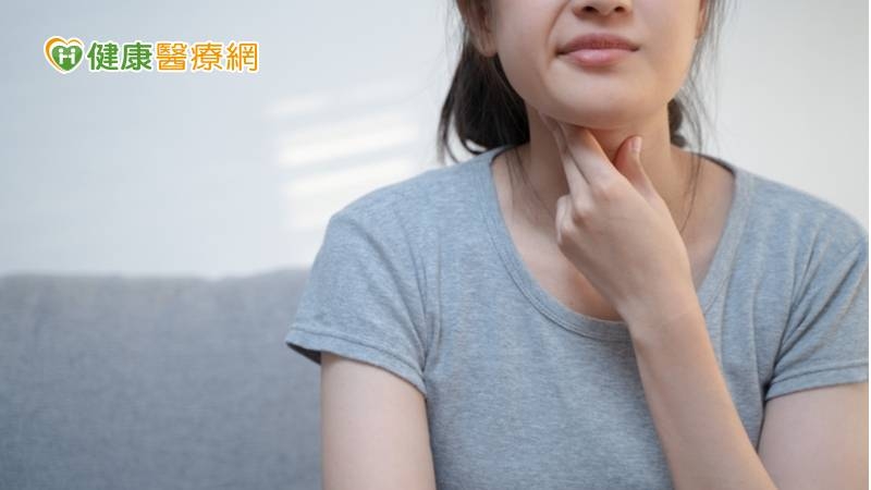 6旬婦吞嚥困難送醫 竟是罕見急性主動脈剝離合併迷走鎖骨動脈