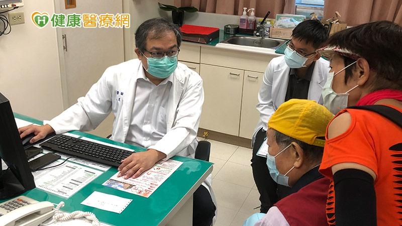 驟降16公斤原來是癌! 合併療法助癌友撐過療程獲新生