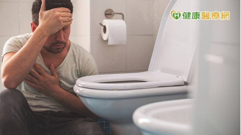 糖友發燒誤認染新冠　就醫竟是「肝膿瘍」