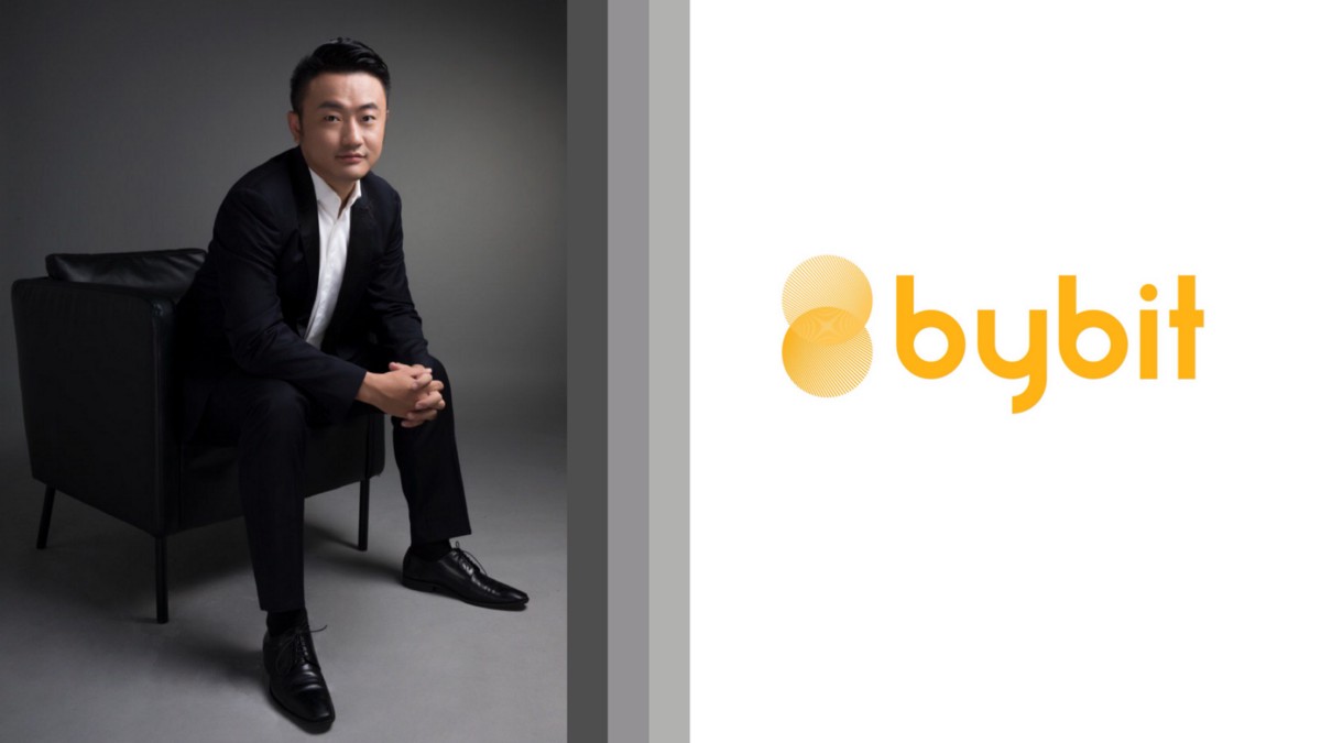 交易所動態｜Bybit CEO 呼籲華爾街擁抱加密浪潮