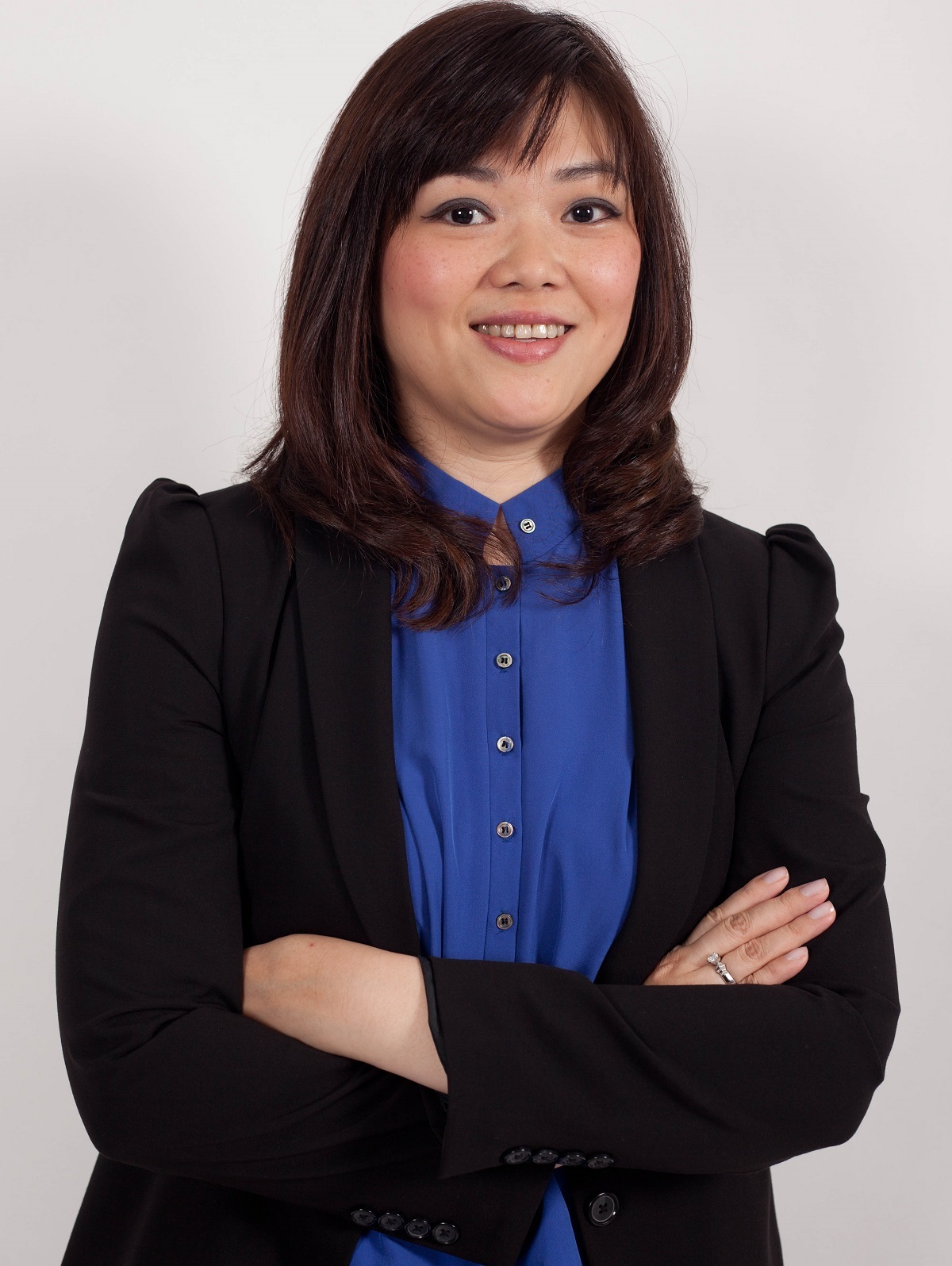 Tectura任命Karinna Boey為首席營銷官
