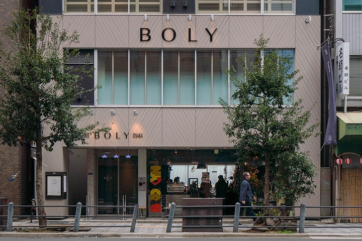 感受水都大阪魅力!北濱絕景川岸飯店住1晚