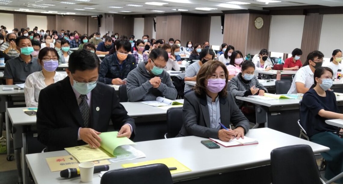 貿易管理說明會 10月起陸續舉辦