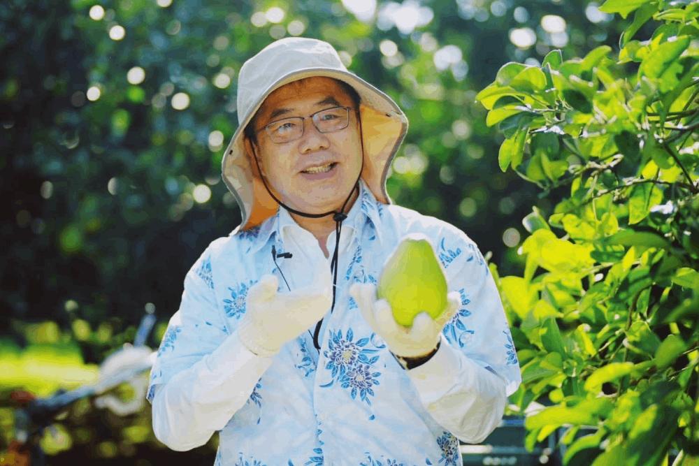 【匯流民調2022縣市長系列4-2】陣營回應/黃偉哲:數據反映市民滿意度 謝龍介:請黃接受挑戰 參與選戰辯論會 139 黃偉哲農家樂