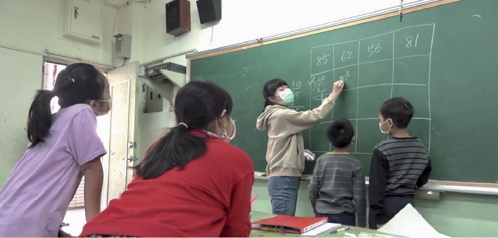 關懷社會邊緣族群 李伯利創設「幸福城市發展協會」
