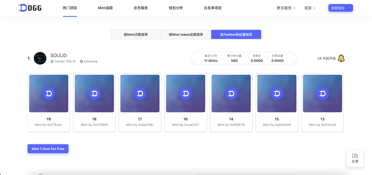 最全NFT玩家常用工具盤點：鑄造監控、交易工具、自動化機器人...