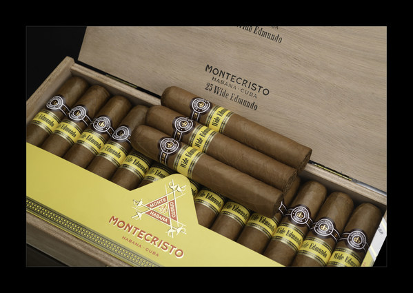 Habanos_SA_Montecristo Habanos_SA_Montecristo