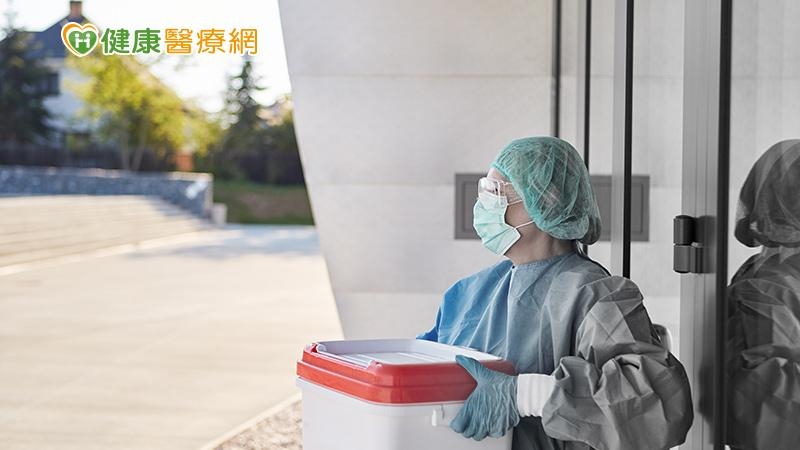 《生死接線員》黑暗背後透出的一絲光明—器官捐贈(上)