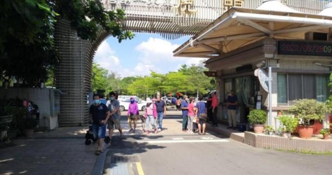 台南虎頭埤慶女孩日免費入園