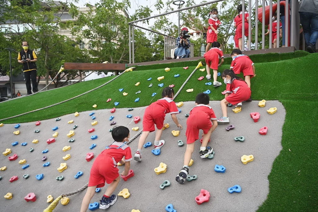 嘉義市公園