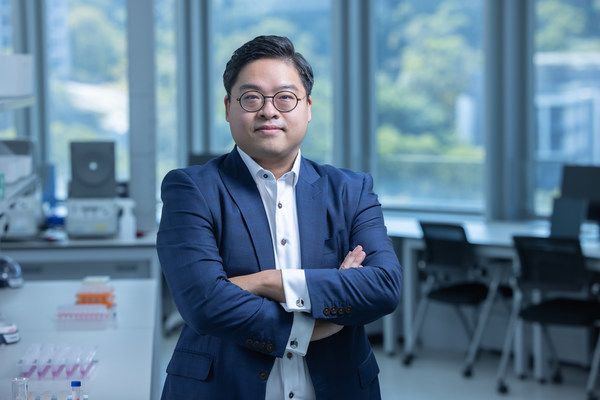 招彥燾當選世界十大傑青 ---- 冀國際看見香港創科潛力