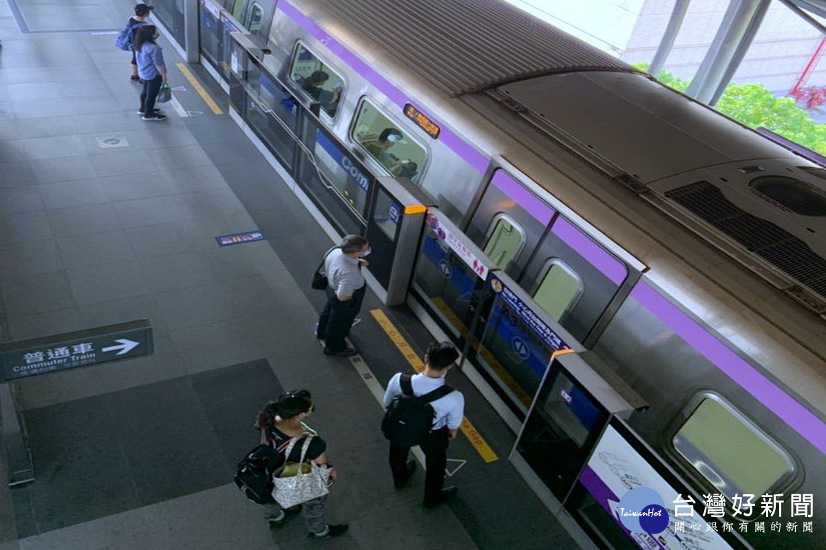 新北x桃園捷運系統串聯,往返機場票價享8折優惠。<br /><br />