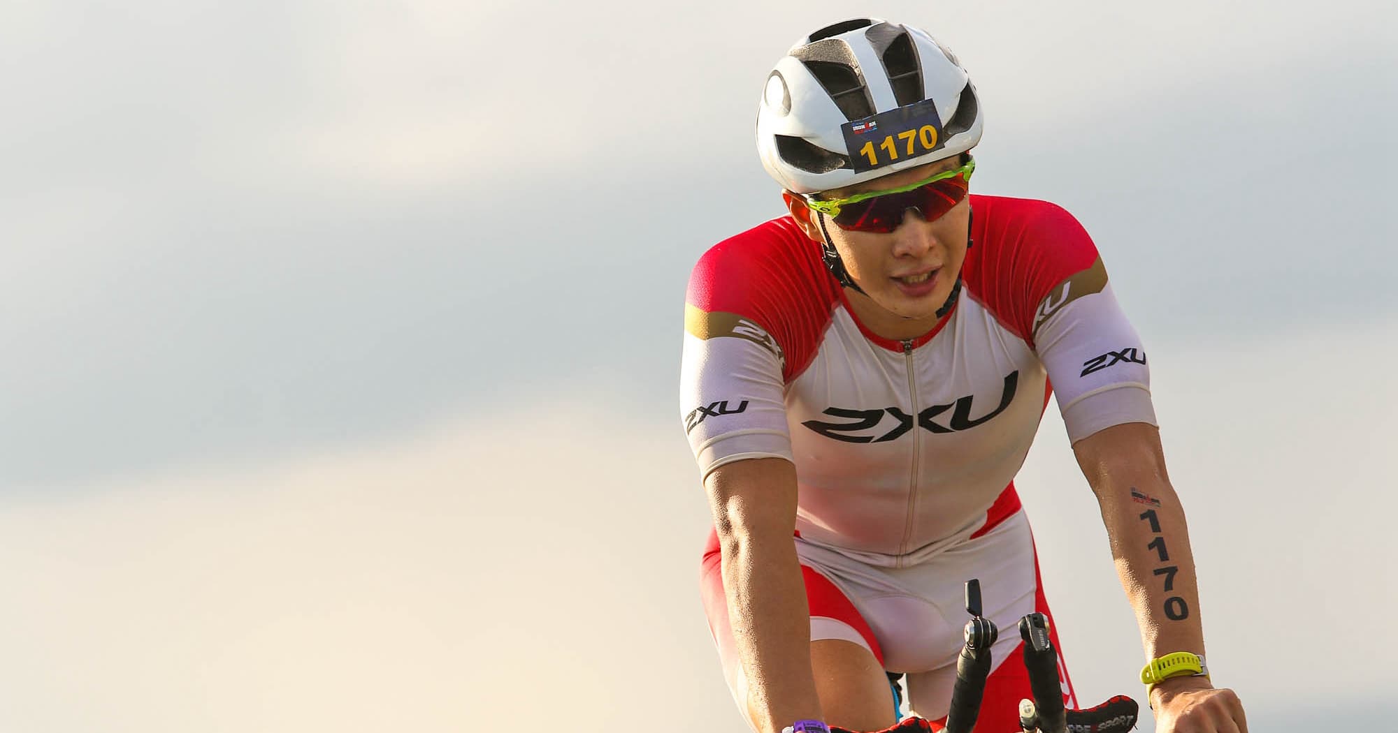 2022 IRONMAN 70.3 Taiwan 墾丁|鐵人精神長泰傳承,經典賽事雋永流傳