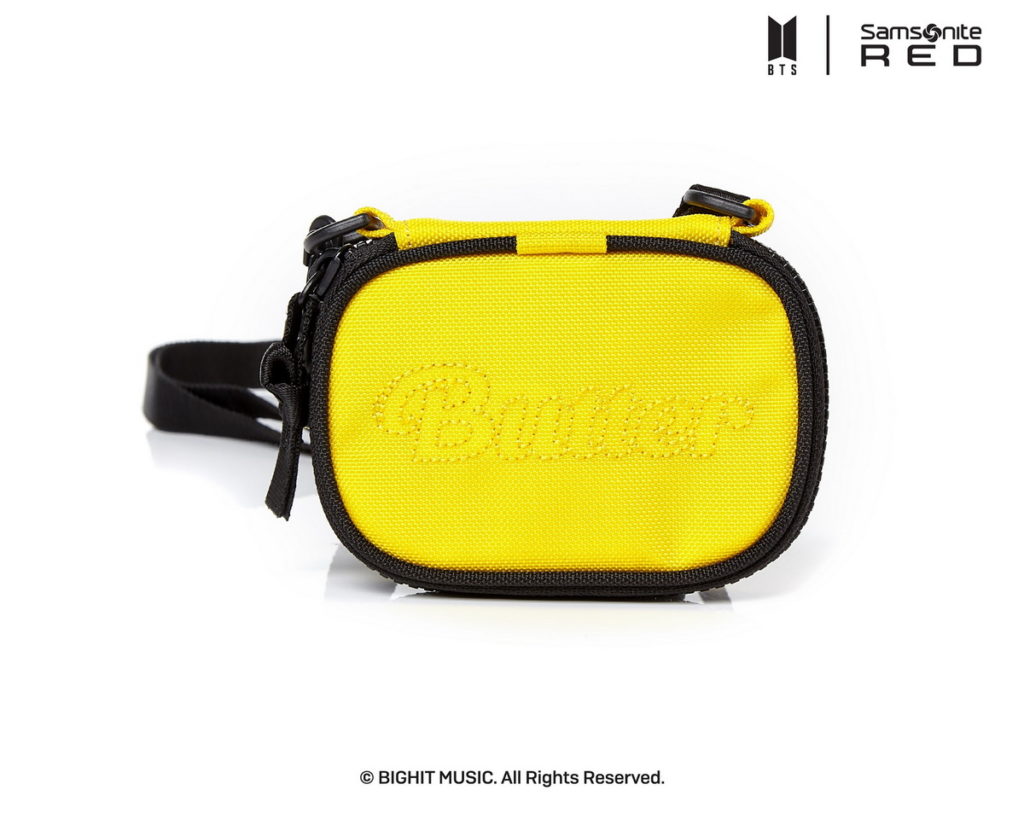 MINI CROSSBAG(迷你斜肩包)