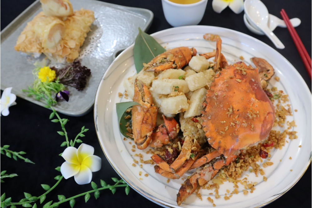 福容大飯店、台北遠東香格里拉、大葉高島屋、瑞穗天合國際觀光酒店秋季優惠一次看 56 新增專案 2022 10 06T180220.421
