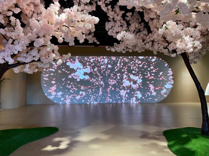 三芝遊客中心展示館換新裝 獻給旅人的光影秘境 10/8 開館
