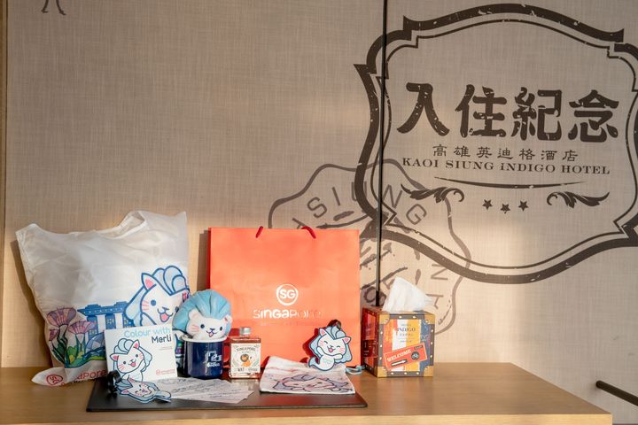 新加坡「星」體驗！「即刻隨心所往，心想獅城」