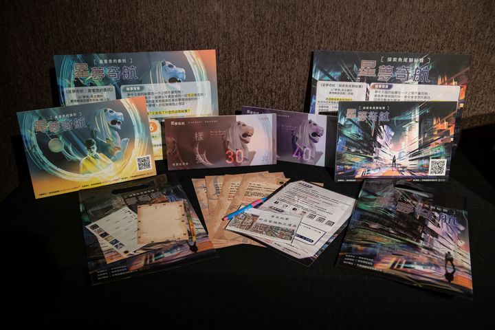 新加坡「星」體驗！「即刻隨心所往，心想獅城」