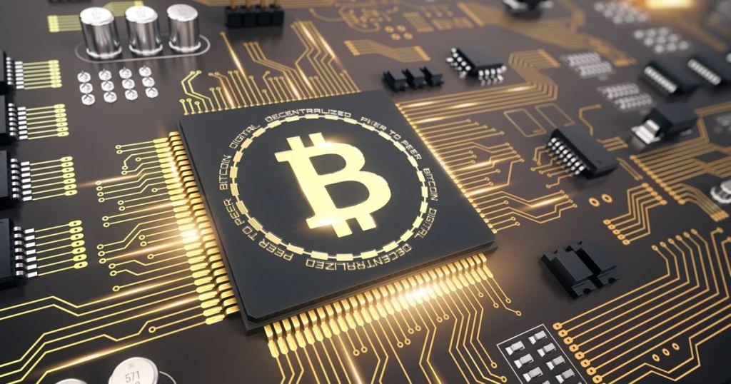 灰度成立比特幣挖礦公司GDIO! 灰度:處於礦機退場期,未來有大幅折扣