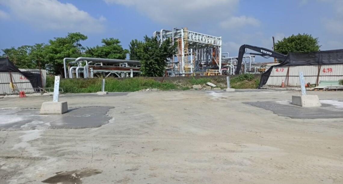 健全高雄科技廊帶輸電網   為台積電提供充足穩定電力！