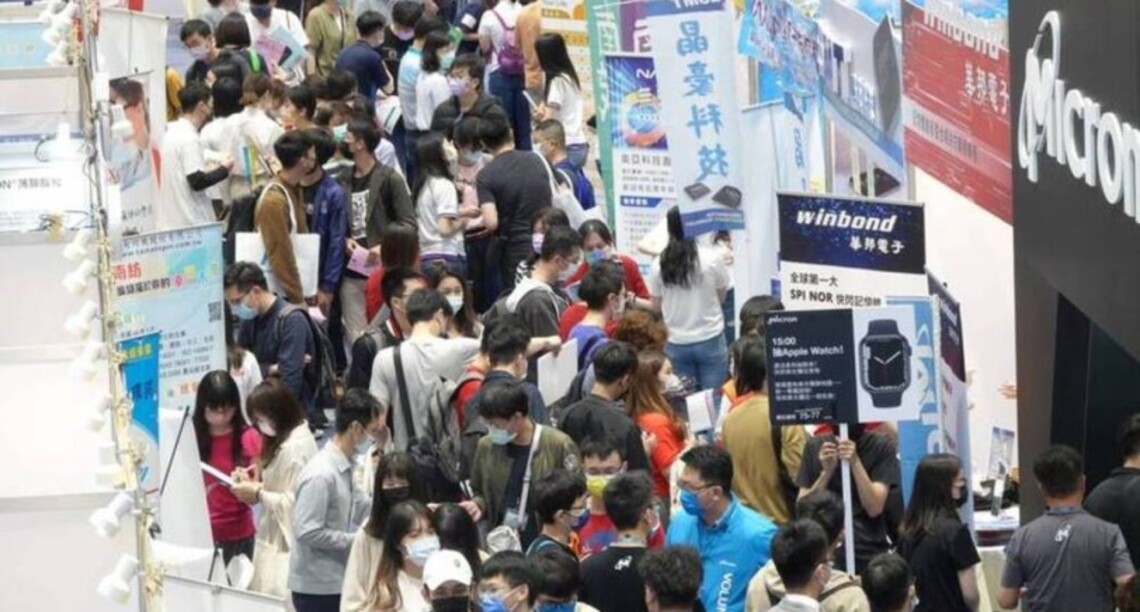台南成大將辦校園徵才