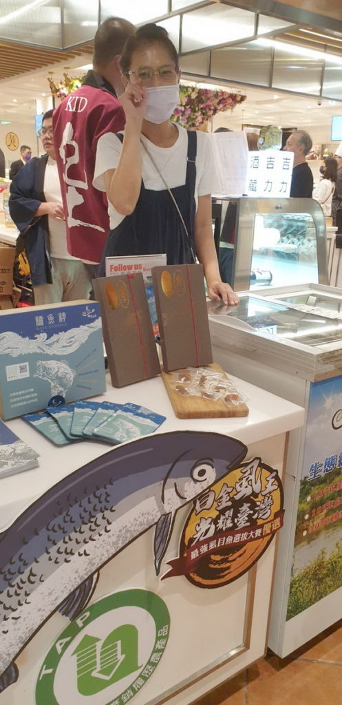 微風超市南山旗艦店,於10月7-10日假微風南山B1共同舉辦Follow Us!概念市集