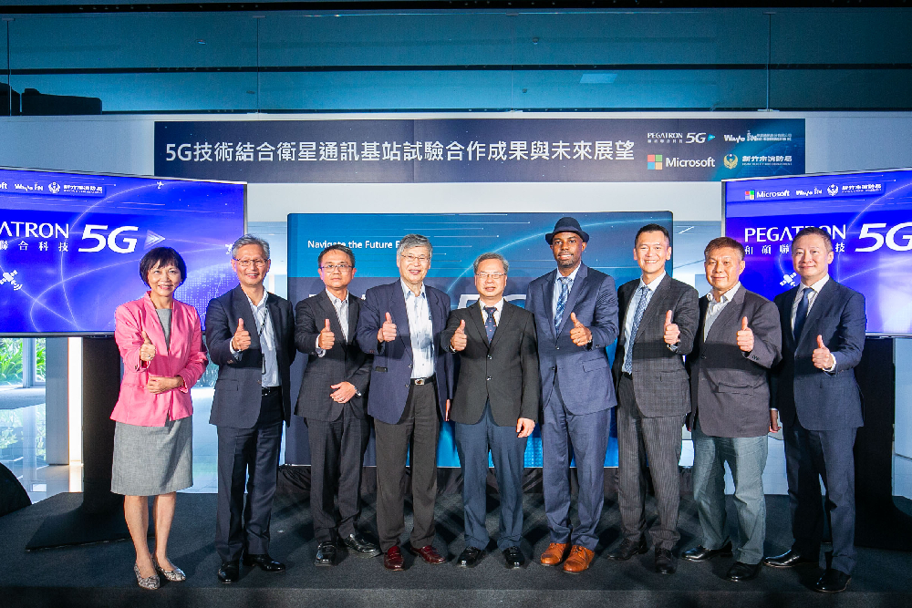 首台移動式5G專網系統 微軟攜手和碩創新科技打造智慧台灣 10 新增專案 2022 10 07T140611.652