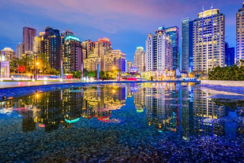 房市交易疲軟!2022年買賣移轉棟數創3年低點 46 TAICHUNG