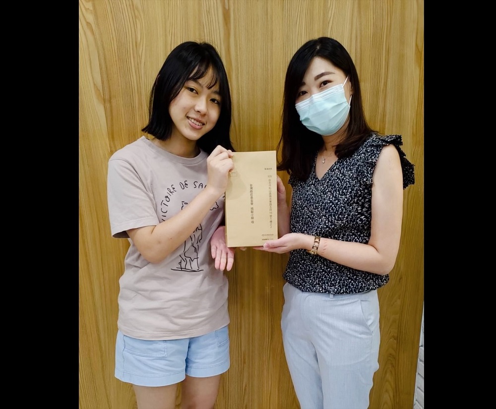 捐髮助癌友 4歲童念數字克服洗頭剪髮恐懼 50 879000