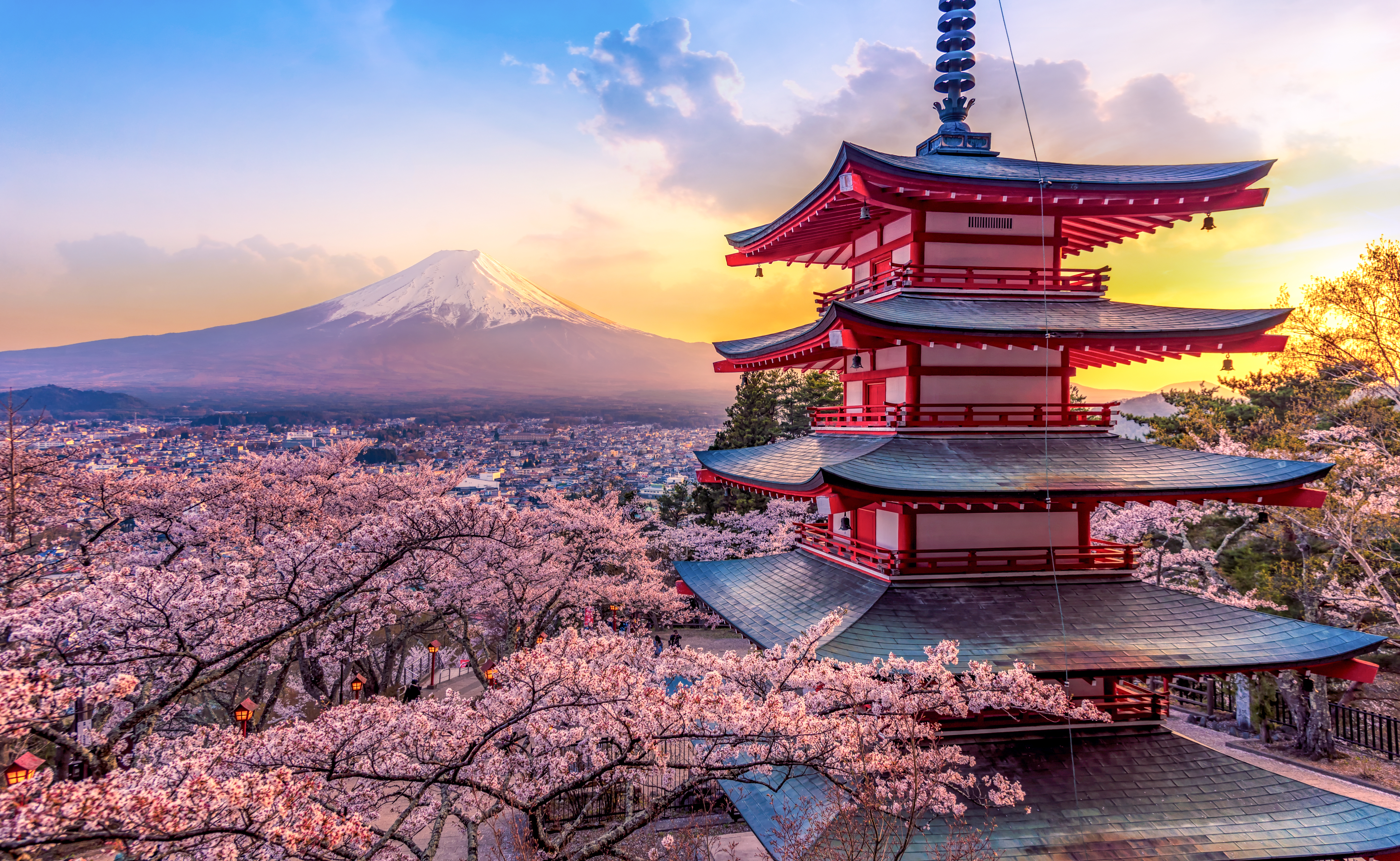 飛奔出國,日本最夯!奧丁丁揪你大力推薦日本住宿TOP6,邀你一起飛出去