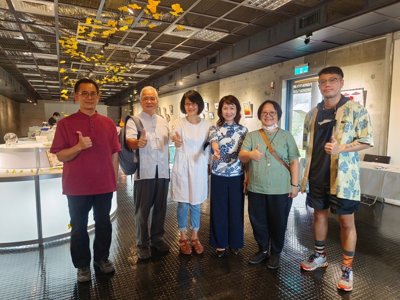 漾新聞|「艷客設計展」設計瘋客家 看見客家無限文創能量