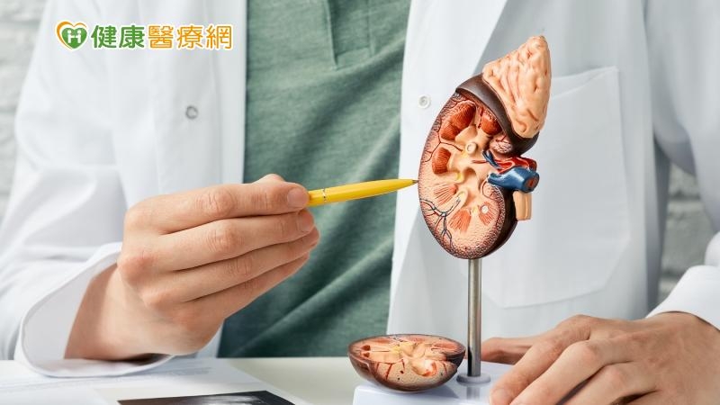 台灣洗腎率世界冠軍!「控制三高」化解洗腎危機
