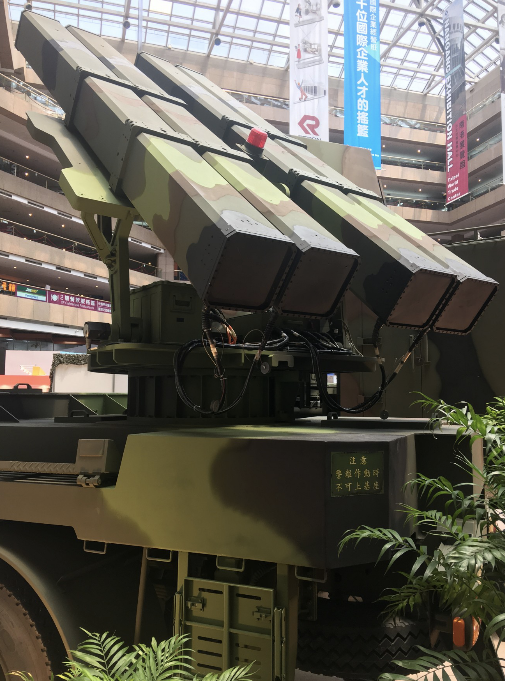 【虎觀點】北韓射不停!展現「不論何時、不論何地」的彈道飛彈發射能力