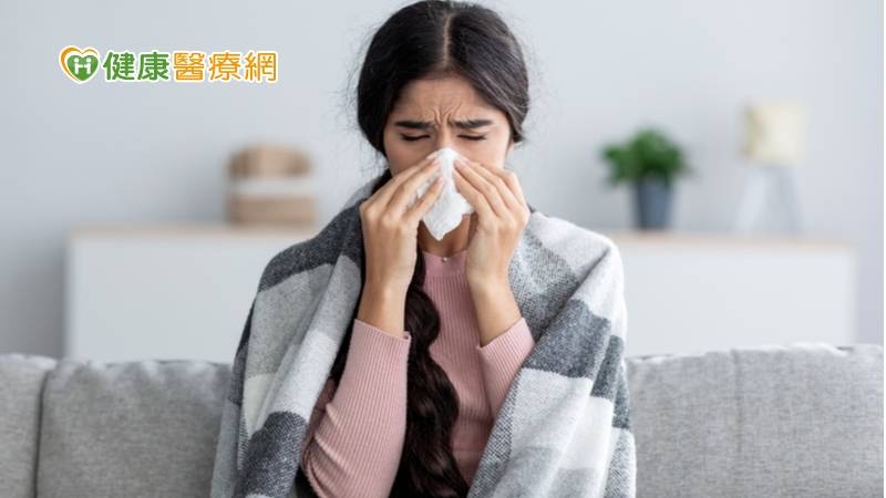 流感疫情升溫前快做1事 獲足夠保護力