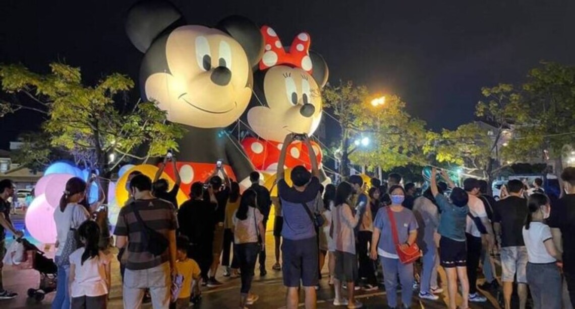 國慶台南遊客安平最多