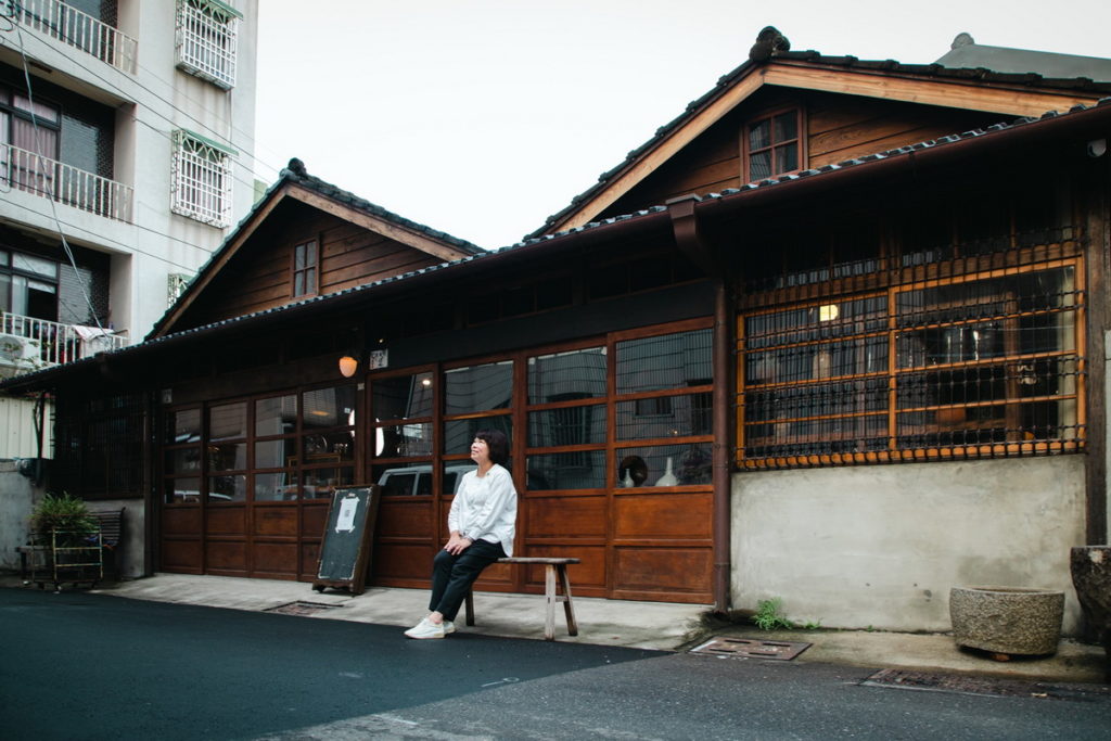 嘉市潮選店