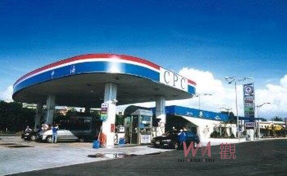 明起汽柴油各調降0.1及0.2元 中油再澄清:加盟站油品與直營站相同