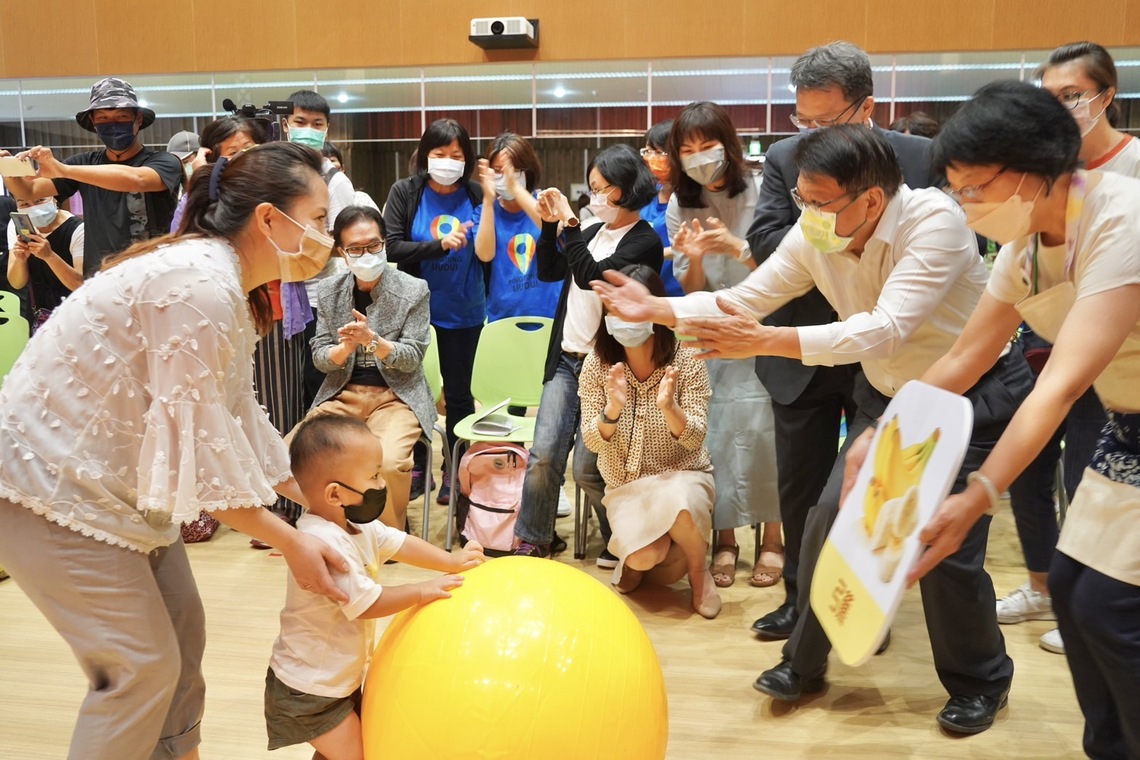屏東全齡客語沉浸成果展/波新聞