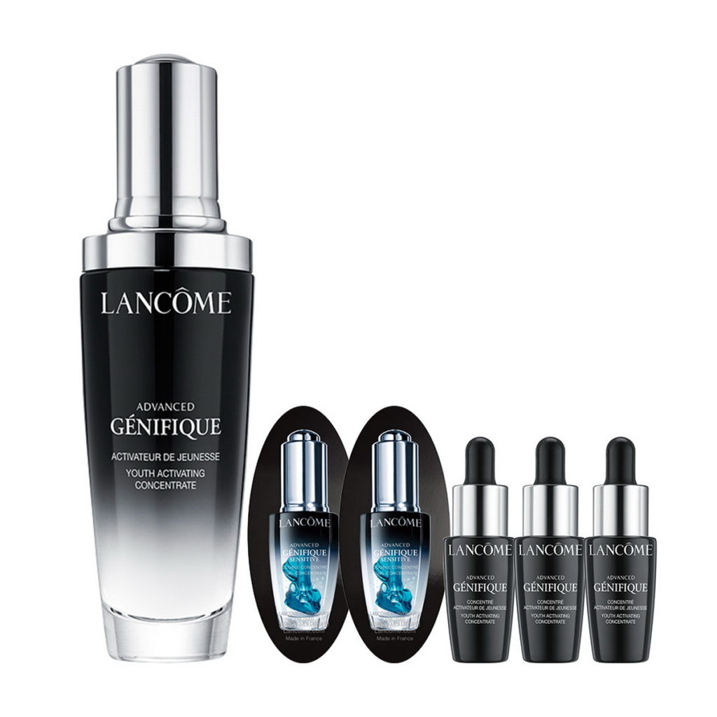 【LANCOME 蘭蔻】超未來肌因賦活露，活動價3942元