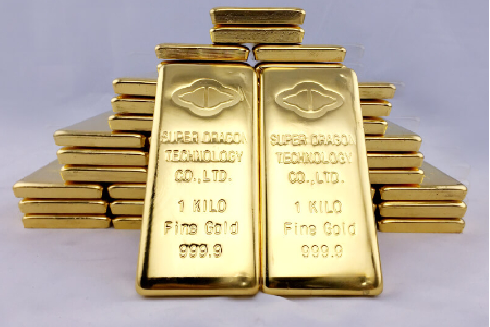 油價連續一週上漲 高通膨時代又該買什麼? 44 gold