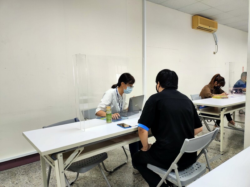 漾新聞|前鎮科產園區晶傑達與光頡13日徵才工程師等40個職缺請把握機會