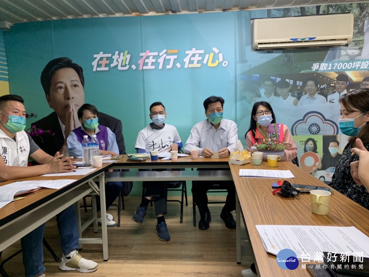 桃園市教師會拜訪 鄭寶清:通盤考量審慎應對整個教育政策環境的改變