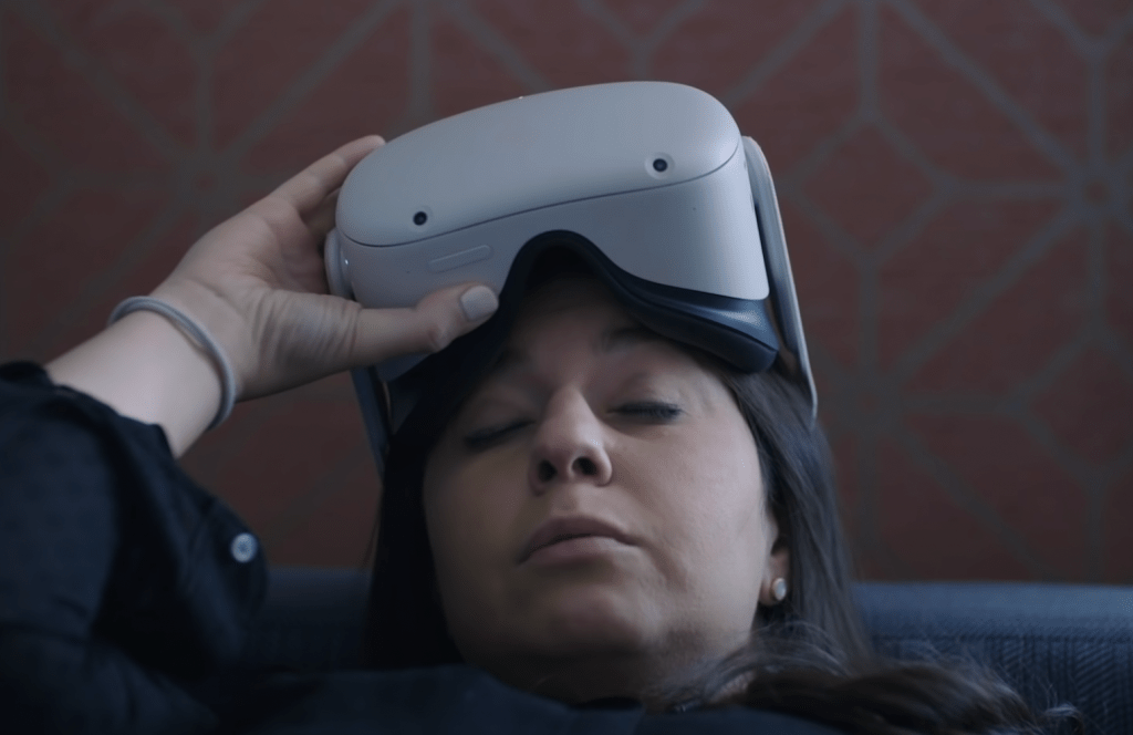 元宇宙是蚊子館？Meta VR社交Horizo​​n Worlds沒人用、Decentraland駁斥用戶只剩雙位數