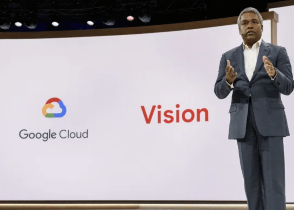2023年Google雲端開放客戶透過Coinbase使用加密貨幣支付