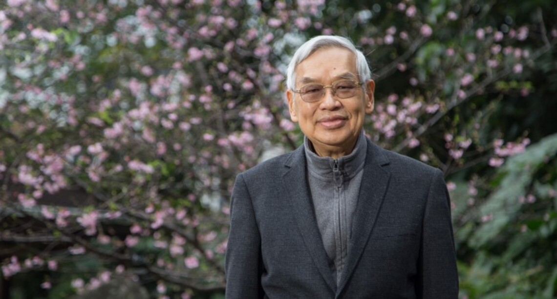 戲曲院士曾永義逝世 世新大學董事長、校長表達哀思