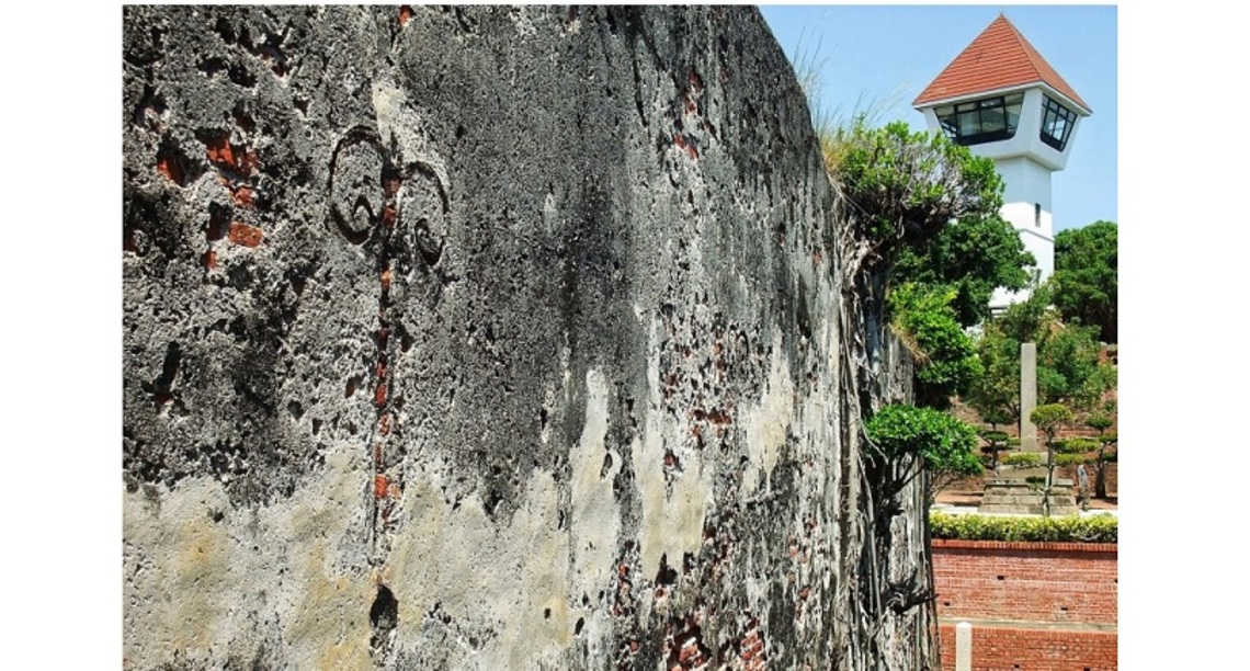 安平古堡改名熱蘭遮堡台南藍軍反對