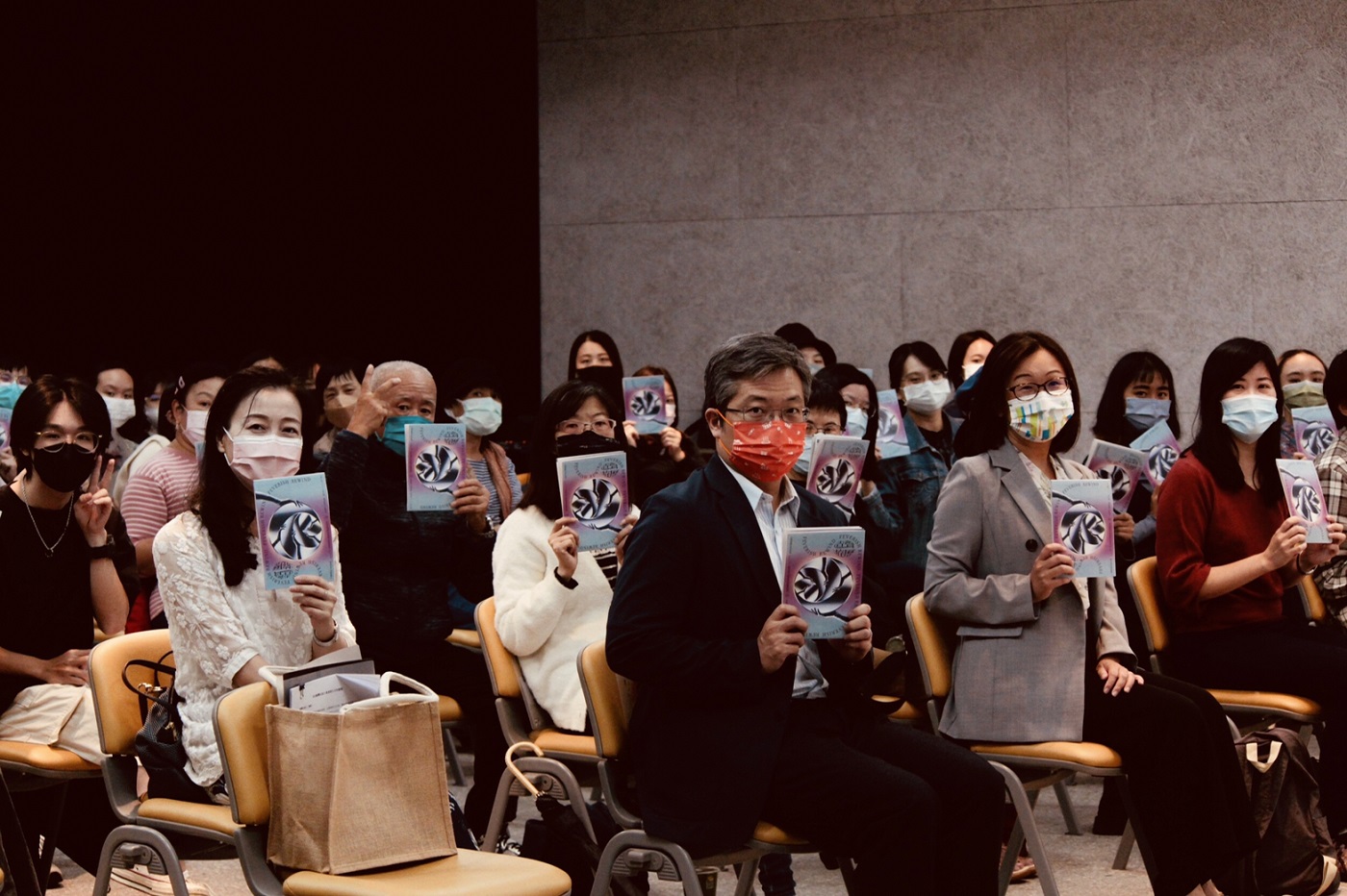 臺灣女孩日 歡慶十週年 女性影展紀錄長片搶先看 一窺女性的堅毅與強韌